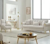 Elegant sofas for perfect interiors