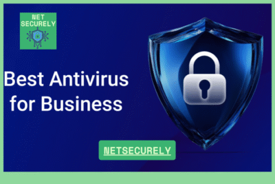 Enterprise Antivirus for Robust Protection