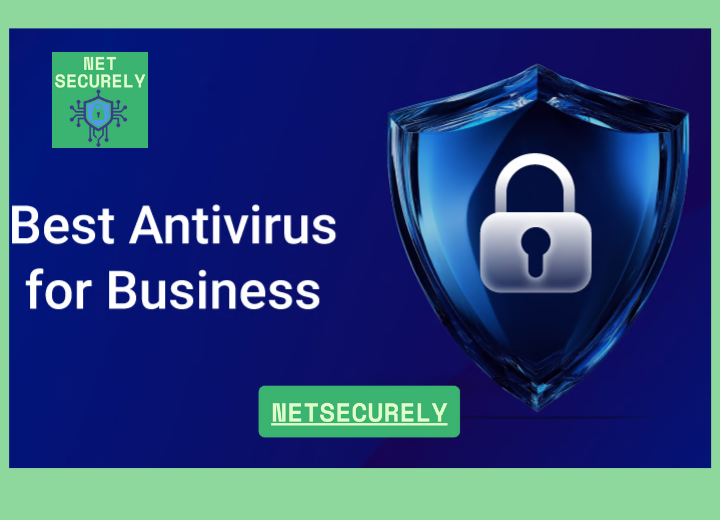 Enterprise Antivirus for Robust Protection