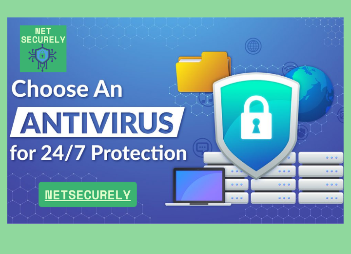 Enterprise Antivirus