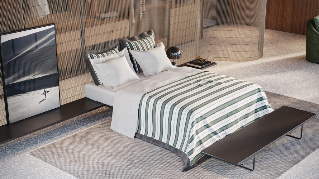 environmental production