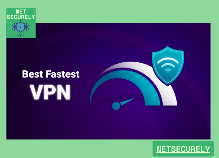 Fastest VPNs for High-Speed Internet in 2025 USA 1 Fastest VPNs for High Speed Internet in 2025 USA