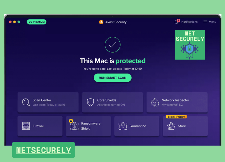 Free Antivirus for Fast Malware Removal USA 1 1