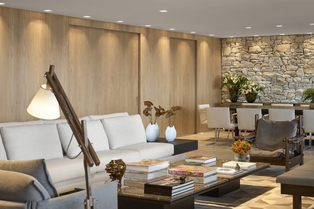 ideas for the living room