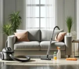 How to maintain your sofa? –DEKOFLIX