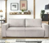 Ideal density for a resistant and comfortable sofa