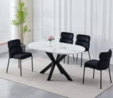 Industrial and modern style