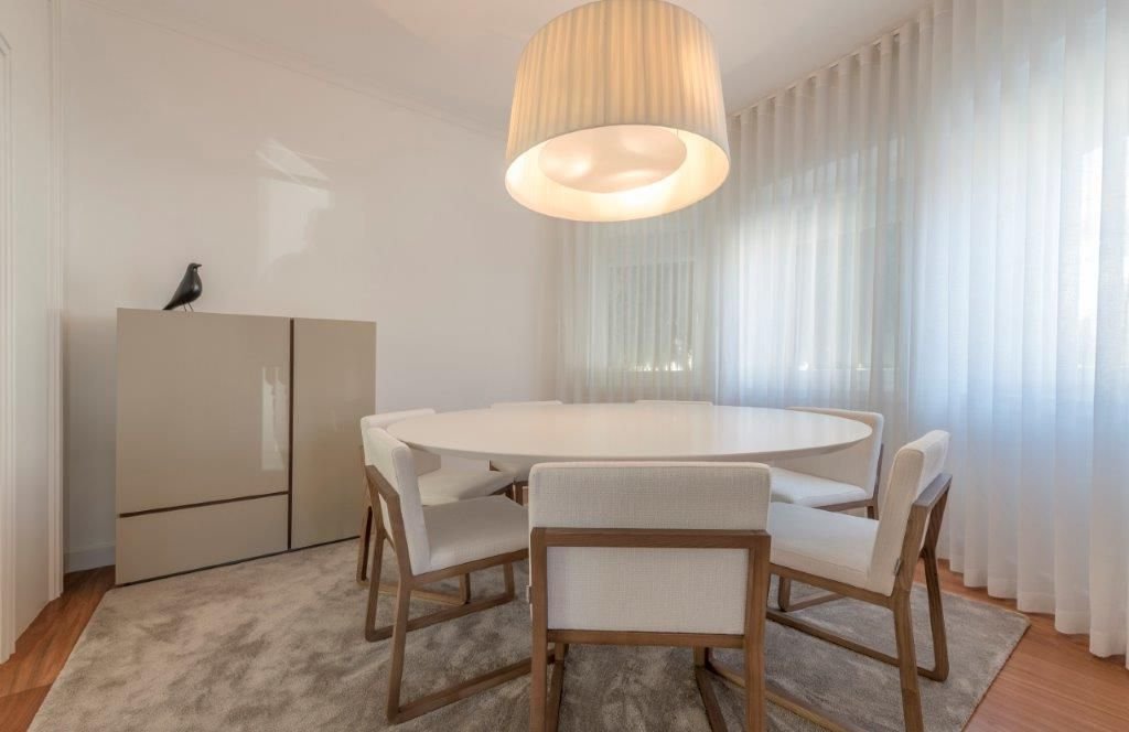 dining room decoration