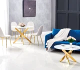 Minimalist and natural elegance