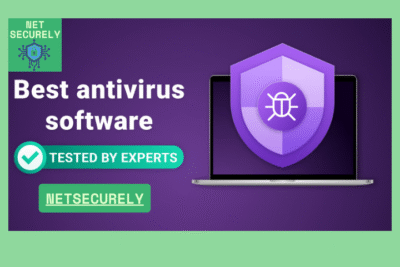Premium Antivirus for Comprehensive Defense 2025