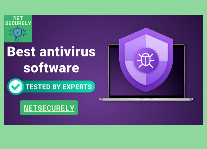 Premium Antivirus for Comprehensive Defense 2025