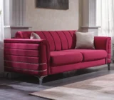 Reinvent your modern New Year’s canapés