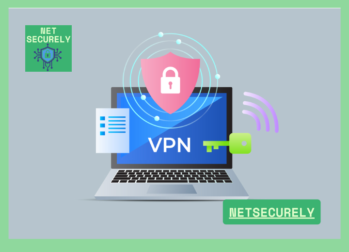 Secure Antivirus with VPN for Online Privacy 1