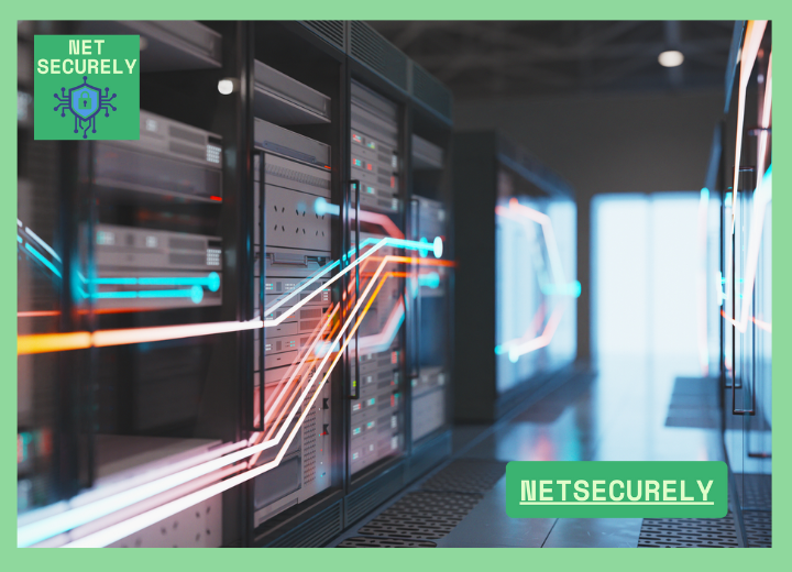 Secure Enterprise Firewalls for Data Centers