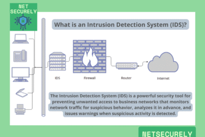 Secure Firewalls with IDS for Network Safety 8 Secure Firewalls with IDS for Network Safety 1
