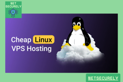 Secure Linux VPS for Web Apps and Hosting 14 Secure Linux VPS for Web Apps and Hosting