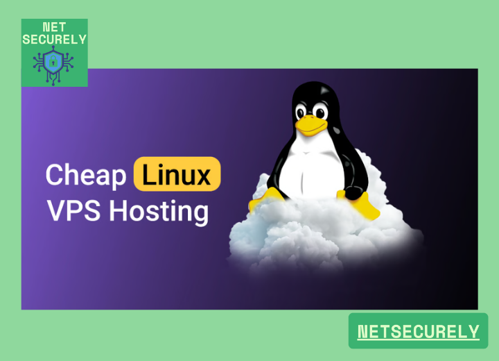 Secure Linux VPS for Web Apps and Hosting 1 Secure Linux VPS for Web Apps and Hosting
