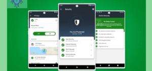 Secure Mobile Antivirus for Android and iOS
