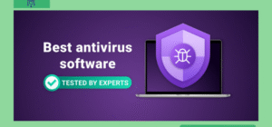 Secure Premium Antivirus for High Performance 1