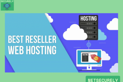 Secure Reseller Hosting for Web Designers 26 Secure Reseller Hosting for Web Designers
