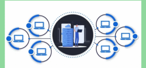 Secure Shared Hosting for Small Businesses