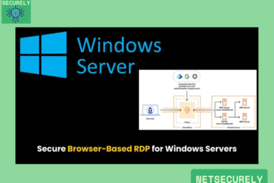 Secure Windows VPS for Remote Desktop Access 3 Secure Windows VPS for Remote Desktop Access