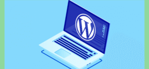 Secure WordPress Hosting for Blogs and Shops