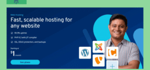 Shared Hosting for Affordable Secure Sites 1