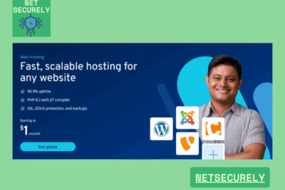 Shared Hosting for Affordable Secure Sites 4 Shared Hosting for Affordable Secure Sites 1