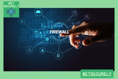Software Firewalls for Easy Threat Protection 4 Software Firewalls for Easy Threat Protection 1