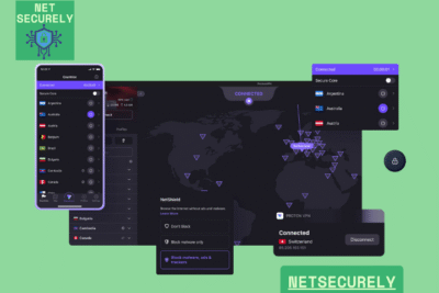 Speedy VPNs for Uninterrupted Internet Access 31 Speedy VPNs for Uninterrupted Internet Access