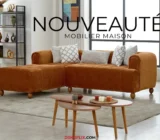 Start 2025 with : Offers and Furnishing Trends