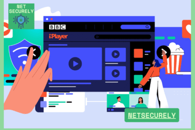 Stream BBC iPlayer with Top VPNs in the USA