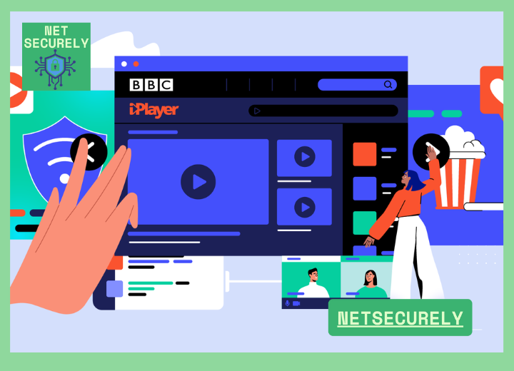 Stream BBC iPlayer with Top VPNs in the USA