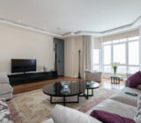 Top 10 interior design trends 2026