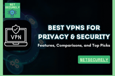 Top Anonymous VPNs for Ultimate Privacy Protection
