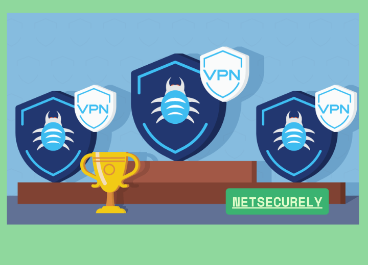 Top Antivirus with VPN for High Speed in 2025 1