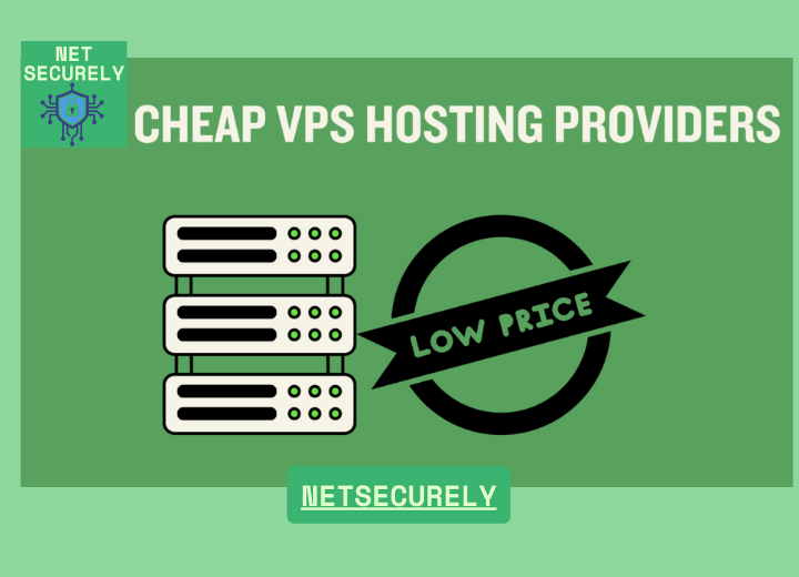 Top Cheap VPS for Scalable Hosting Solutions 1