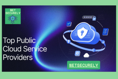 Top Cloud VPS with Robust Security 5 Top Cloud VPS with Robust Security 2025