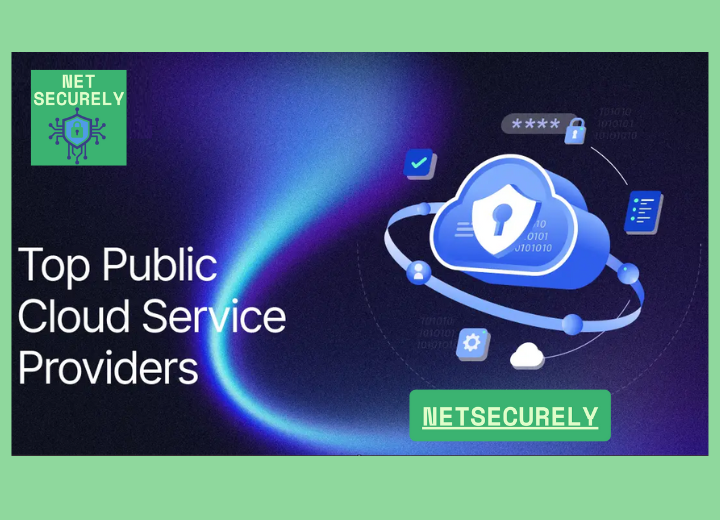 Top Cloud VPS with Robust Security 2025