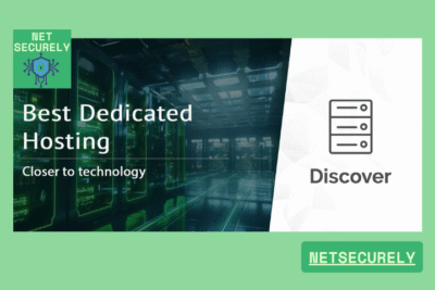 Top Dedicated Hosting for High Performance 45 Top Dedicated Hosting for High Performance