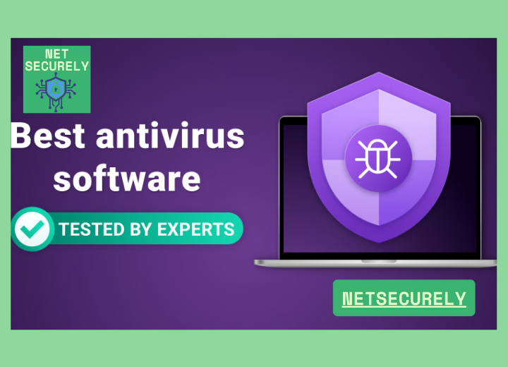 Top Enterprise Antivirus for Cybersecurity 2025