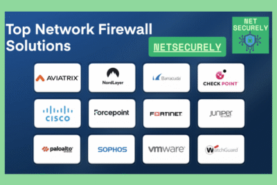 Top Firewalls with IDS for Robust Security 12 Top Firewalls with IDS for Robust Security 1