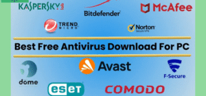 Top Free Antivirus for Malware Protection USA