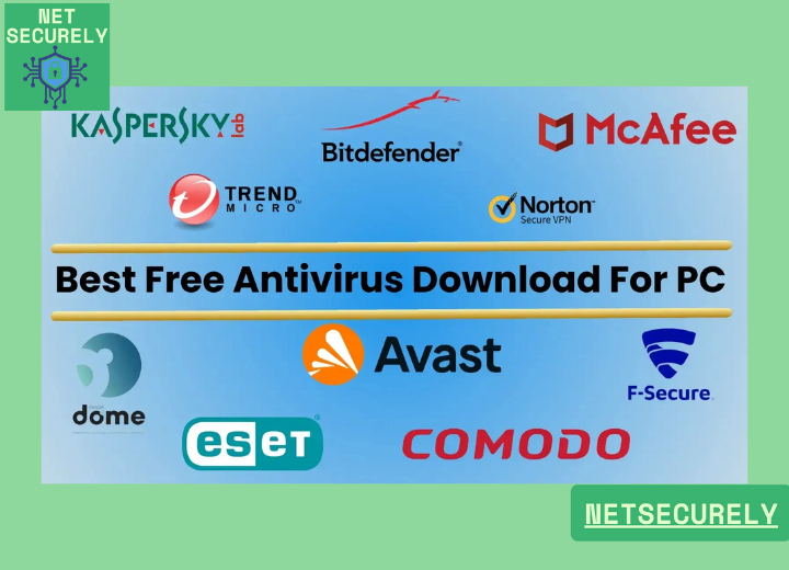 Top Free Antivirus for Malware Protection USA 1 Top Free Antivirus for Malware Protection USA