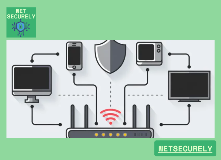 Top Home Firewalls for Easy Setup in USA 1 Top Home Firewalls for Easy Setup in USA