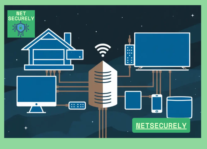Top Home Firewalls for Reliable Wi Fi Security 1