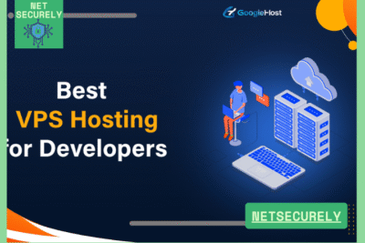 Top Linux VPS for Developers and Web Apps 1