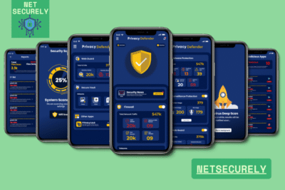 Top Mobile Antivirus for Data Protection USA 1