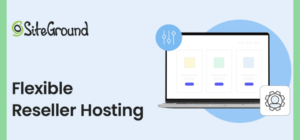 Top Reseller Hosting for Client Management 1